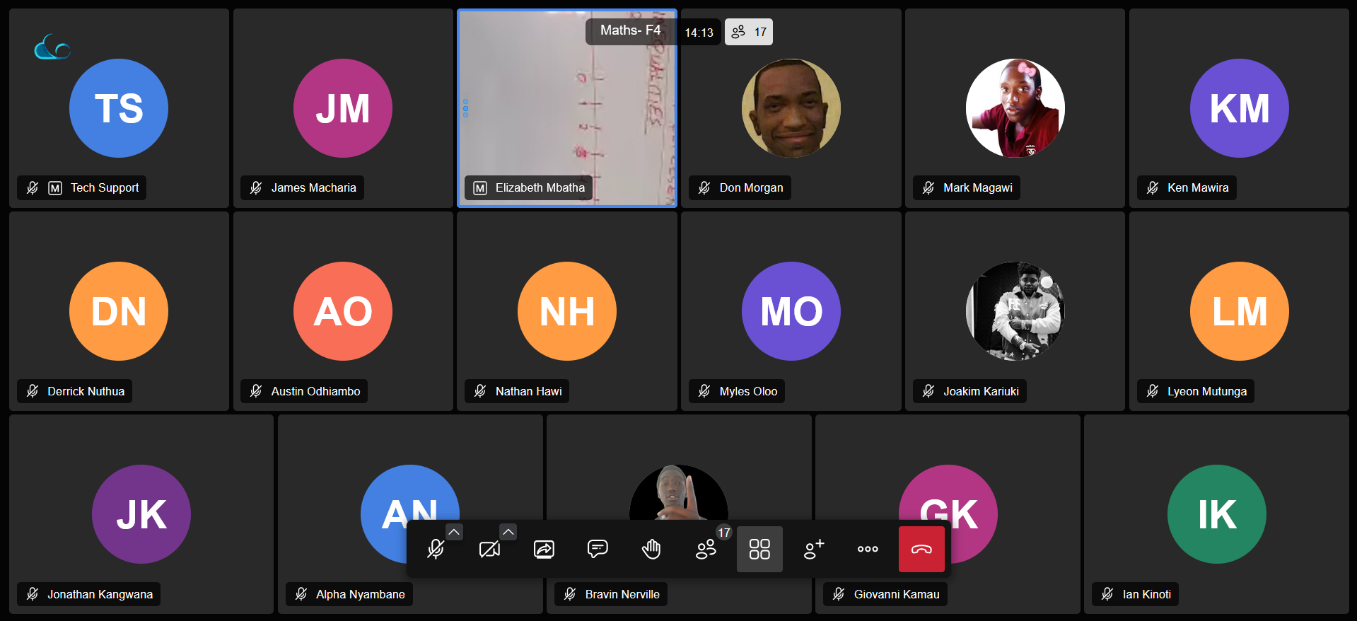 Education Technology